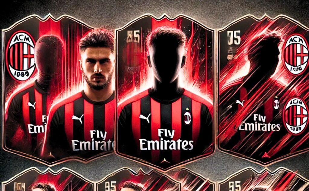 Calciomercato Milan, news sui colpi del 2026.