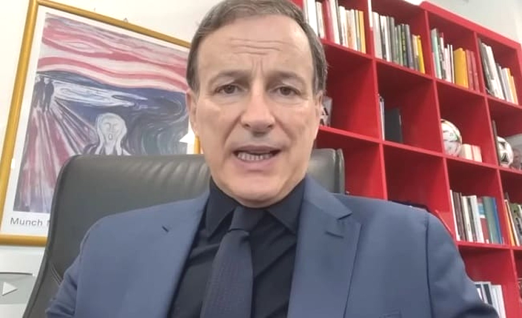 Milan, news da Ravezzani.