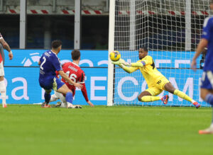 AC Milan v Como - Serie A