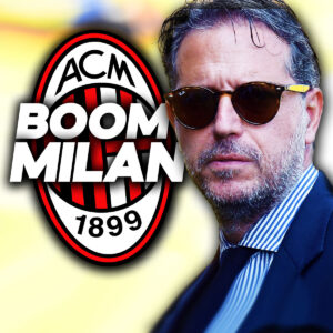 Milan, news sul nuovo allenatore con Paratici.