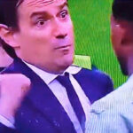 Inter-Milan, news su Inzaghi e non solo.