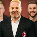 Calciomercato Milan, news a raffica: Tare, Skriniar e non solo.