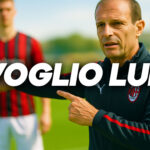 Calciomercato Milan, news su una richiesta di Allegri.