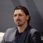 Ibrahimovic, ex calciatore Milan