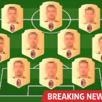 Calciomercato Milan, news sulla nuova formazione.