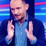 Gianluca Di Marzio, esperto di calciomercato.