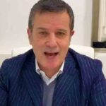 Alfredo Pedullà, noto esperto di calciomercato.