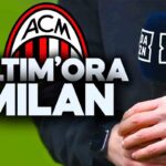 Ultim'ora Milan da DAZN.