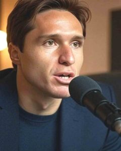 Federico Chiesa