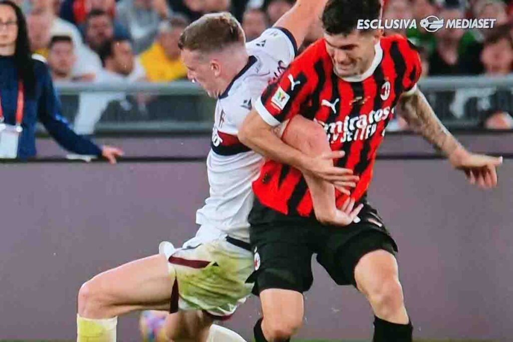 Mariani scontenta tutti