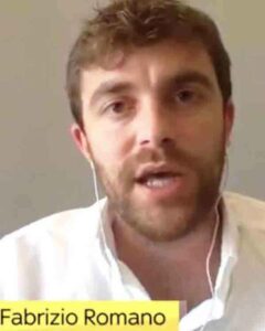 Fabrizio Romano
