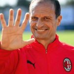 I colpi di calciomercato del Milan per Allegri.