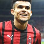 Obiettivo di mercato del Milan.