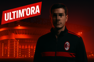 Milan, news dell'ultim'ora sul nuovo allenatore.