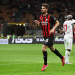 Gabbia, difensore Milan