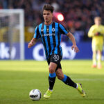 Ardon Jashari, obiettivo Milan