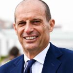 Massimiliano Allegri, allenatore Milan