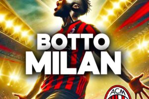 Le ultime news su un colpo di calciomercato del Milan.