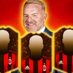 Tre colpi di calciomercato di Tare per il Milan.