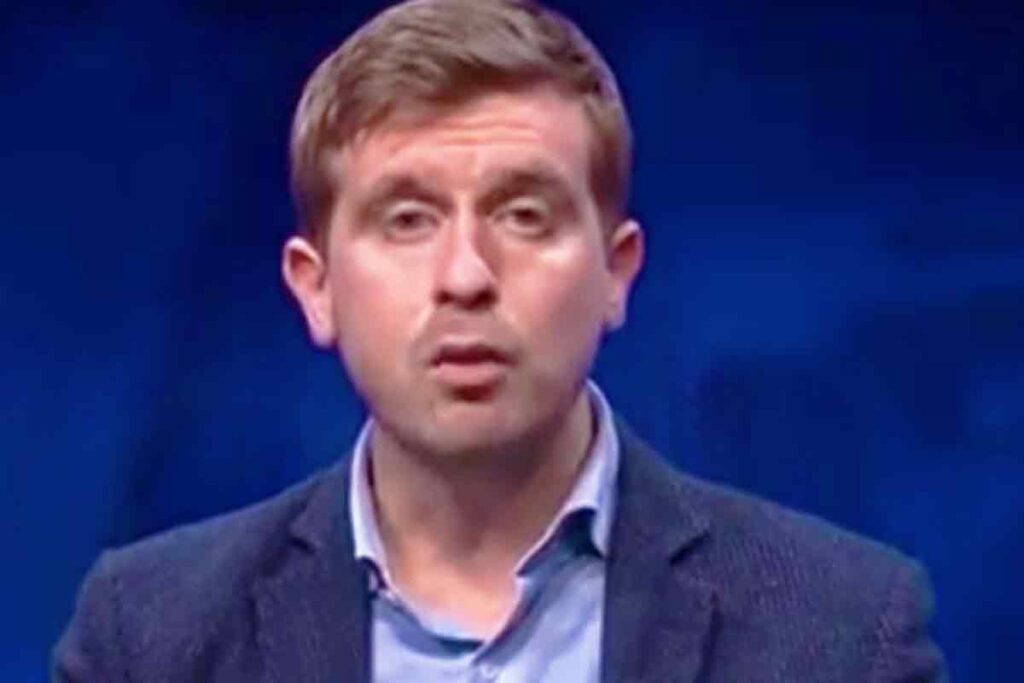 Gianluigi Longari, esperto di calciomercato di Sportitalia.