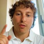 Matteo Moretto, esperto di calciomercato