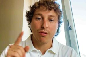 Matteo Moretto, esperto di calciomercato