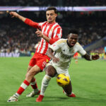 Marc Pubill, obiettivo Milan