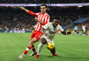 Marc Pubill, obiettivo Milan