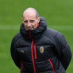 Massimiliano Allegri