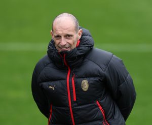 Massimiliano Allegri